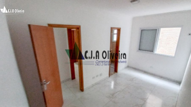 Imagem Apartamento com 2 Quartos à Venda, 81 m² em Centro - Mongaguá