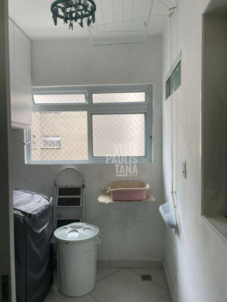 Imagem Apartamento com 2 Quartos para Alugar, 62 m² em Vila Olímpia - São Paulo Imagem Apartamento com 2 Quartos para Alugar, 62 m² em Vila Olímpia - São Paulo