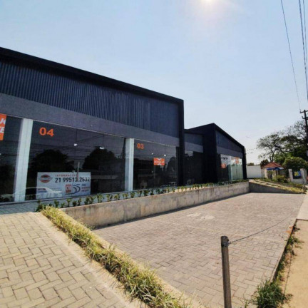 Imagem Sala Comercial para Alugar, 60 m² em Vista Alegre - São Gonçalo Imagem Sala Comercial para Alugar, 60 m² em Vista Alegre - São Gonçalo