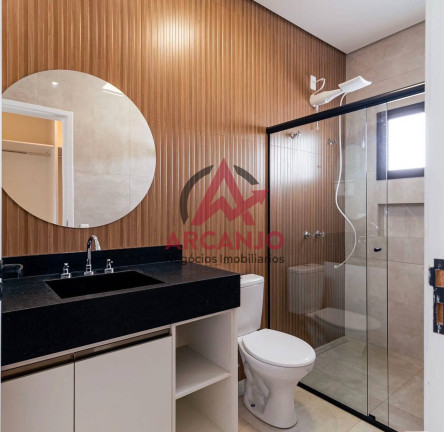 Imagem Casa com 3 Quartos à Venda, 279 m² em Vale Do Sol - Bom Jesus Dos Perdões