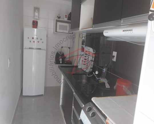 Imagem Imóvel com 2 Quartos à Venda, 66 m² em Jardim Anchieta - Campinas Imagem Imóvel com 2 Quartos à Venda, 66 m² em Jardim Anchieta - Campinas
