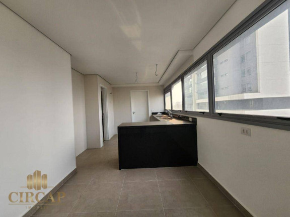 Imagem Apartamento com 3 Quartos à Venda, 184 m² em Vila Romana - São Paulo Imagem Apartamento com 3 Quartos à Venda, 184 m² em Vila Romana - São Paulo