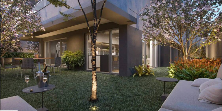 Imagem Apartamento à Venda,  em Bela Vista - São Paulo