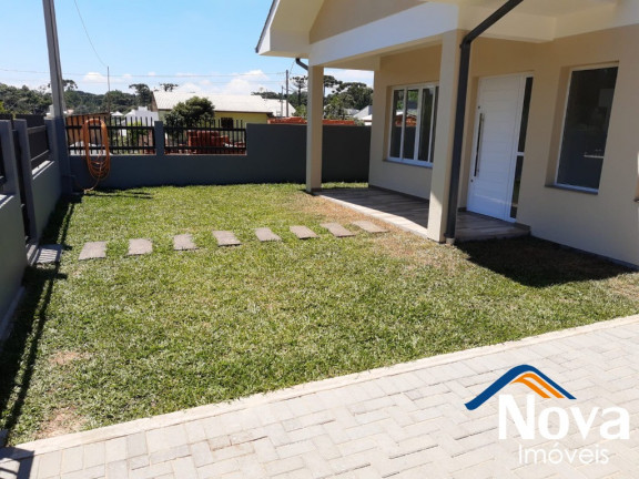 Imagem Imóvel com 3 Quartos à Venda, 126 m² em Vila Germânia - Nova Petrópolis Imagem Imóvel com 3 Quartos à Venda, 126 m² em Vila Germânia - Nova Petrópolis