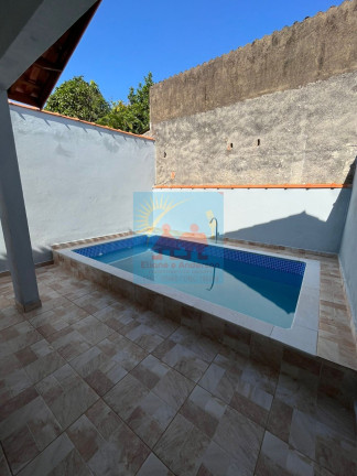 Casa com 2 Quartos à Venda, 60 m² em Nova Itanhaém - Itanhaém