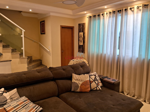 Imóvel com 3 Quartos à Venda, 116 m² em Macuco - Santos