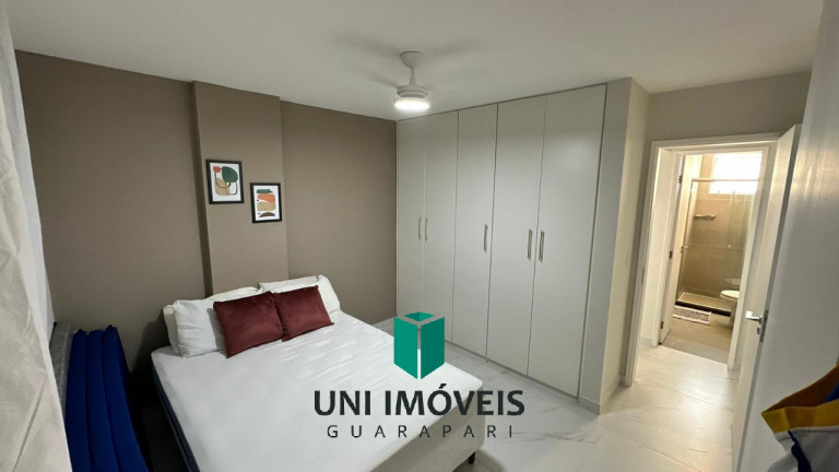 Imagem Apartamento com 1 Quarto à Venda, 40 m² em Centro - Guarapari