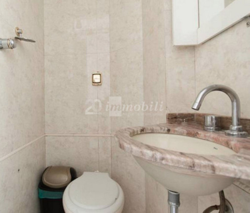 Imagem Apartamento com 2 Quartos à Venda, 100 m² em Higienópolis - São Paulo