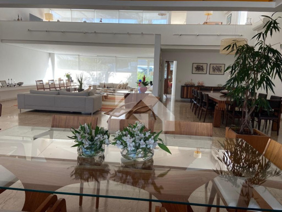 Imagem Casa com 5 Quartos à Venda, 1 m² em Tamboré - Santana De Parnaíba Imagem Casa com 5 Quartos à Venda, 1 m² em Tamboré - Santana De Parnaíba