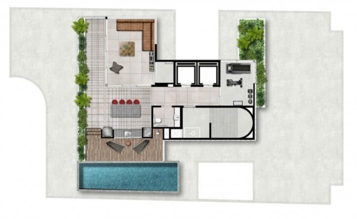 Imagem Imóvel com 2 Quartos à Venda, 78 m² em Botafogo - Rio De Janeiro Imagem Imóvel com 2 Quartos à Venda, 78 m² em Botafogo - Rio De Janeiro