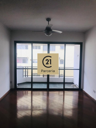 Imagem Apartamento com 3 Quartos à Venda, 100 m² em Moema - São Paulo Imagem Apartamento com 3 Quartos à Venda, 100 m² em Moema - São Paulo