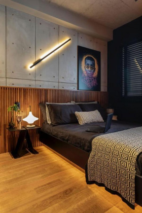 Imagem Apartamento com 1 Quarto à Venda, 44 m² em Santa Efigênia - São Paulo Imagem Apartamento com 1 Quarto à Venda, 44 m² em Santa Efigênia - São Paulo