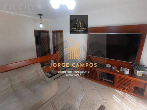 Imagem Sobrado com 5 Quartos à Venda, 540 m² em Condomínio Residencial Floresta - São José Dos Campos Imagem Sobrado com 5 Quartos à Venda, 540 m² em Condomínio Residencial Floresta - São José Dos Campos