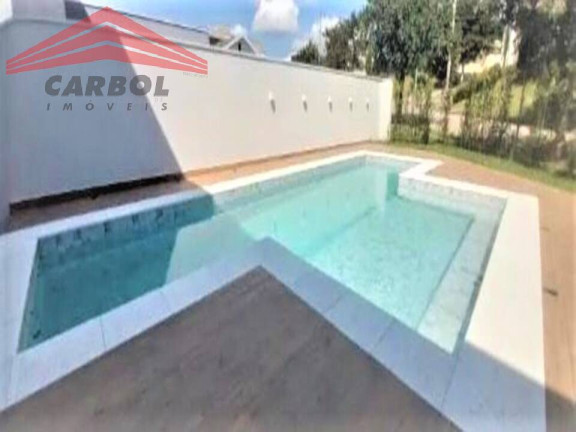 Imagem Casa de Condomínio com 4 Quartos à Venda, 750 m² em Medeiros - Jundiaí