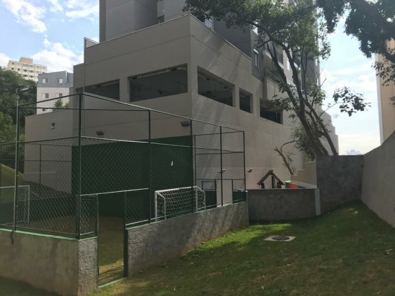 Imagem Apartamento com 3 Quartos à Venda, 70 m² em Alto Da Lapa - São Paulo