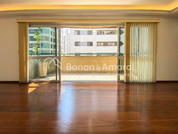 Imagem Apartamento com 4 Quartos à Venda, 159 m² em Cambuí - Campinas Imagem Apartamento com 4 Quartos à Venda, 159 m² em Cambuí - Campinas