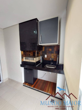 Imagem Apartamento com 2 Quartos à Venda, 76 m² em Fundação - São Caetano Do Sul