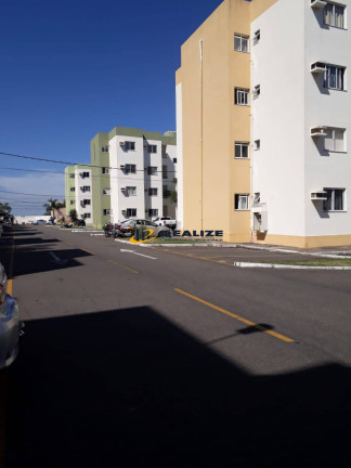 Imagem Apartamento com 2 Quartos à Venda, 65 m² em Parque Pecuária - Campos Dos Goytacazes Imagem Apartamento com 2 Quartos à Venda, 65 m² em Parque Pecuária - Campos Dos Goytacazes