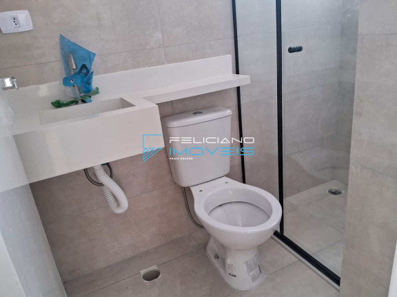 Imagem Casa com 2 Quartos à Venda, 89 m² em Canto Do Forte - Praia Grande Imagem Casa com 2 Quartos à Venda, 89 m² em Canto Do Forte - Praia Grande