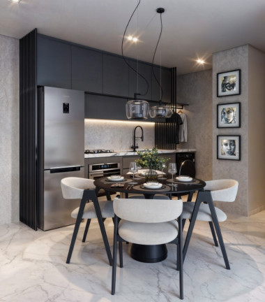 Imagem Apartamento com 3 Quartos à Venda, 82 m² em Bessa - João Pessoa Imagem Apartamento com 3 Quartos à Venda, 82 m² em Bessa - João Pessoa