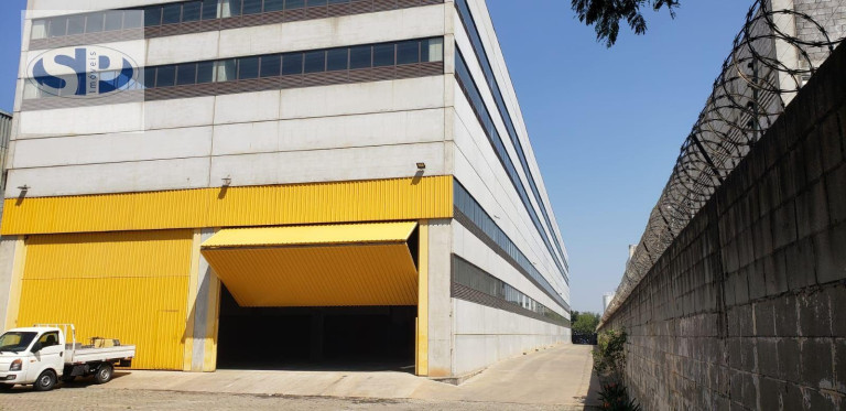 Imagem Imóvel Comercial para Alugar, 4.500 m² em Jardim Fatima - Guarulhos Imagem Imóvel Comercial para Alugar, 4.500 m² em Jardim Fatima - Guarulhos