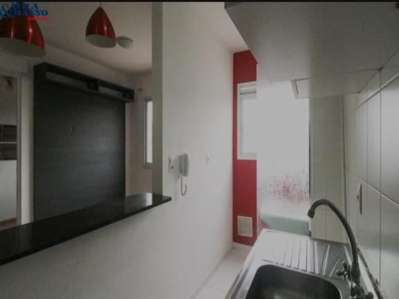 Imagem Apartamento com 1 Quarto à Venda, 30 m² em Cambuci - São Paulo Imagem Apartamento com 1 Quarto à Venda, 30 m² em Cambuci - São Paulo