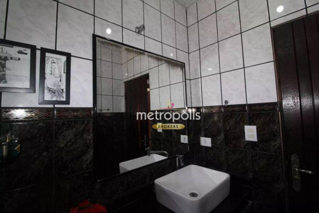 Imagem Sobrado com 4 Quartos à Venda, 90 m² em Centro - São Caetano Do Sul