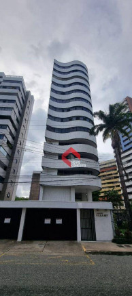 Imagem Apartamento com 4 Quartos à Venda, 160 m² em Aldeota - Fortaleza Imagem Apartamento com 4 Quartos à Venda, 160 m² em Aldeota - Fortaleza