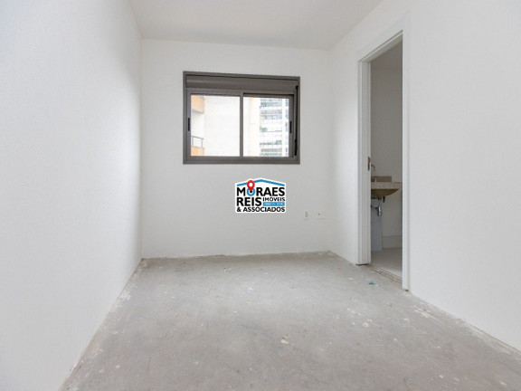 Imagem Apartamento com 3 Quartos à Venda, 143 m² em Campo Belo - São Paulo Imagem Apartamento com 3 Quartos à Venda, 143 m² em Campo Belo - São Paulo