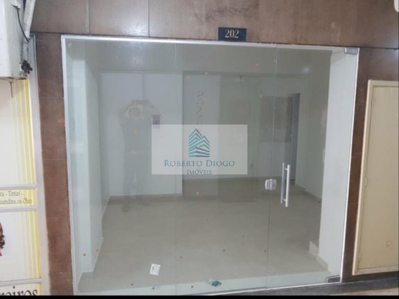 Imagem Sala Comercial à Venda, 25 m² em Centro - Rio De Janeiro