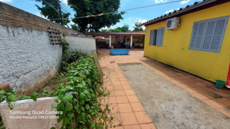 Imagem Casa com 3 Quartos à Venda, 331 m² em Morada Do Vale I - Gravataí