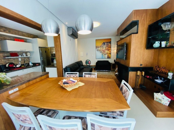 Imagem Apartamento com 2 Quartos à Venda, 73 m² em Centro - Canela Imagem Apartamento com 2 Quartos à Venda, 73 m² em Centro - Canela