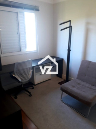 Imagem Apartamento com 2 Quartos para Alugar, 96 m² em Vila Andrade - São Paulo