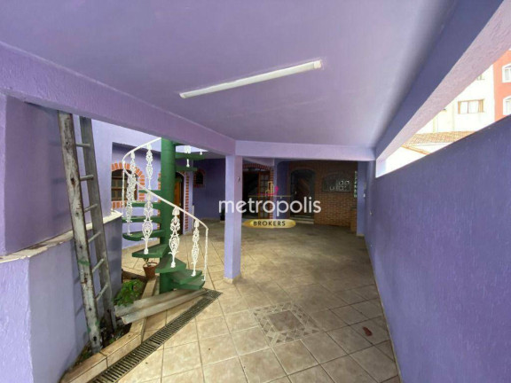 Imagem Sobrado com 3 Quartos à Venda ou Locação, 228 m² em Santa Paula - São Caetano Do Sul Imagem Sobrado com 3 Quartos à Venda ou Locação, 228 m² em Santa Paula - São Caetano Do Sul