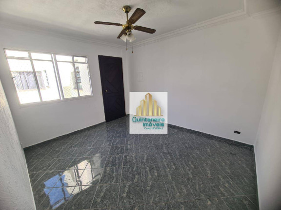 Imagem Apartamento com 2 Quartos à Venda, 50 m² em Vila Rio De Janeiro - Guarulhos Imagem Apartamento com 2 Quartos à Venda, 50 m² em Vila Rio De Janeiro - Guarulhos