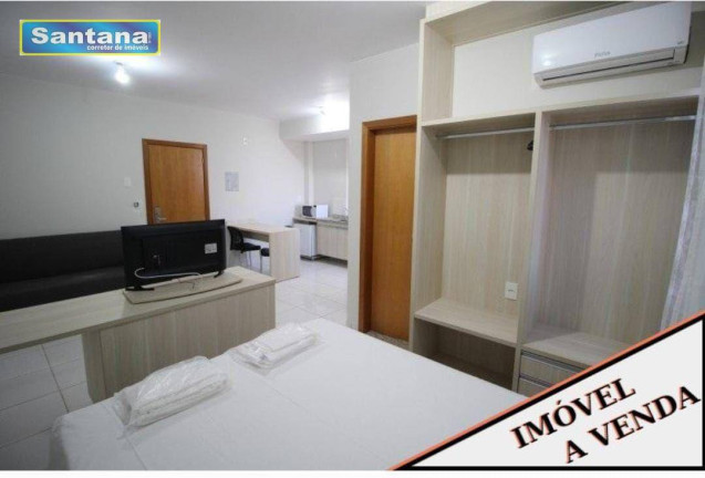 Imagem Apartamento com 1 Quarto à Venda, 36 m² em Do Turista - Caldas Novas Imagem Apartamento com 1 Quarto à Venda, 36 m² em Do Turista - Caldas Novas