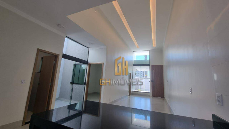 Imagem Casa com 3 Quartos à Venda, 128 m² em Residencial Canadá - Goiânia Imagem Casa com 3 Quartos à Venda, 128 m² em Residencial Canadá - Goiânia