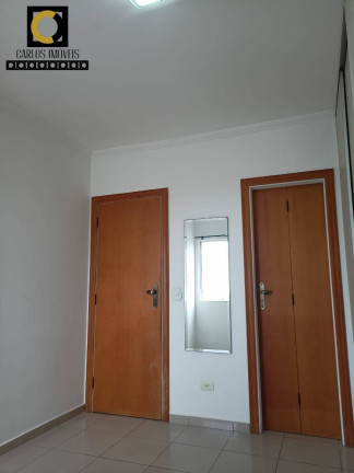 Imagem Apartamento com 2 Quartos à Venda, 111 m² em Estuário - Santos Imagem Apartamento com 2 Quartos à Venda, 111 m² em Estuário - Santos