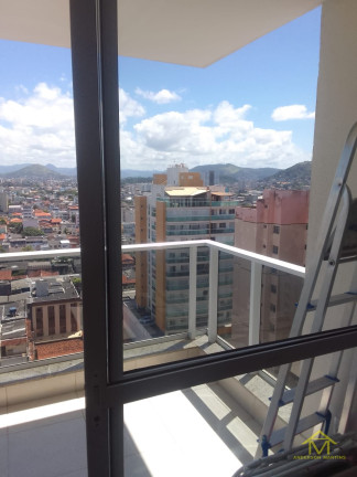 Apartamento com 1 Quarto à Venda, 1 m² em Itapuã - Vila Velha