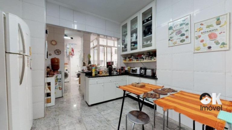 Imagem Apartamento com 3 Quartos à Venda, 138 m² em Perdizes - São Paulo Imagem Apartamento com 3 Quartos à Venda, 138 m² em Perdizes - São Paulo