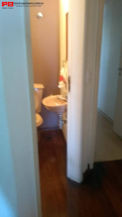 Imagem Apartamento com 3 Quartos à Venda, 100 m² em Cidade Monções - São Paulo Imagem Apartamento com 3 Quartos à Venda, 100 m² em Cidade Monções - São Paulo