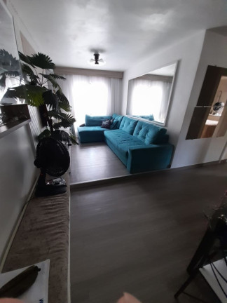 Apartamento com 3 Quartos à Venda, 75 m² em Cambuci - São Paulo