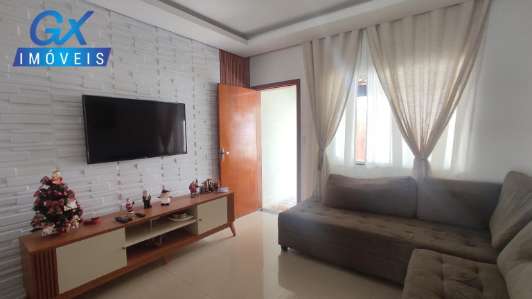 Imagem Casa com 3 Quartos à Venda, 70 m² em Floresta Encantada - Esmeraldas Imagem Casa com 3 Quartos à Venda, 70 m² em Floresta Encantada - Esmeraldas