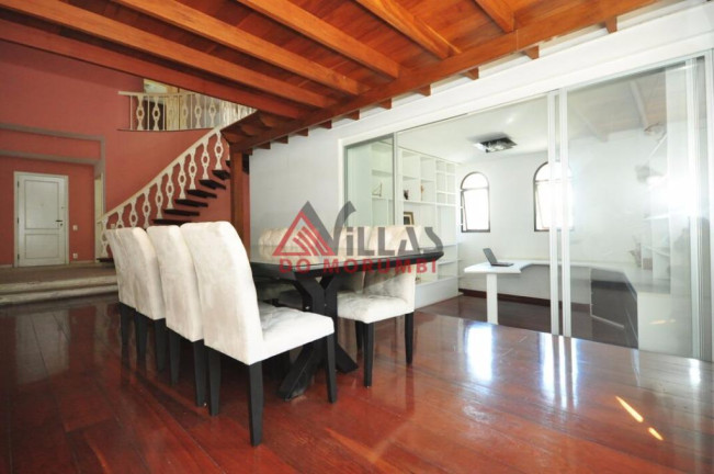 Imagem Apartamento com 3 Quartos à Venda, 200 m² em Vila Andrade - São Paulo Imagem Apartamento com 3 Quartos à Venda, 200 m² em Vila Andrade - São Paulo