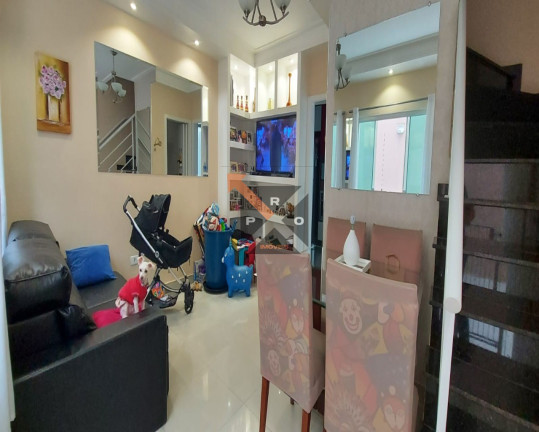 Imagem Casa com 2 Quartos à Venda, 70 m² em Vila Prudente - São Paulo Imagem Casa com 2 Quartos à Venda, 70 m² em Vila Prudente - São Paulo