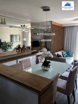 Imagem Apartamento com 3 Quartos à Venda, 65 m² em Vila Industrial - Campinas Imagem Apartamento com 3 Quartos à Venda, 65 m² em Vila Industrial - Campinas