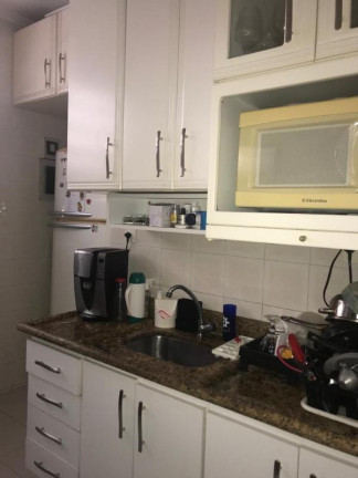 Imagem Apartamento com 3 Quartos à Venda, 110 m² em Pituba - Salvador Imagem Apartamento com 3 Quartos à Venda, 110 m² em Pituba - Salvador