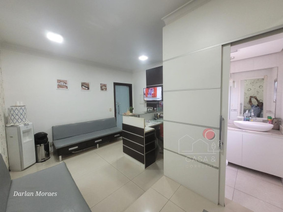 Imagem Consultório à Venda, 127 m²em Chapada - Manaus