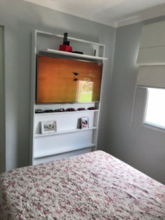Imagem Apartamento com 2 Quartos à Venda, 49 m² em Jardim Celeste - São Paulo Imagem Apartamento com 2 Quartos à Venda, 49 m² em Jardim Celeste - São Paulo