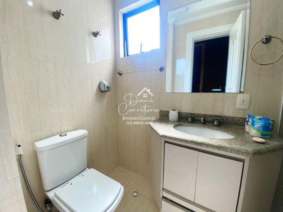 Imagem Apartamento com 3 Quartos à Venda, 188 m² em Pitangueiras - Guarujá